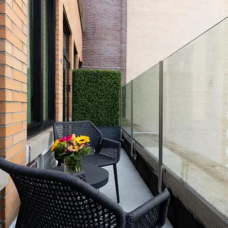 Broadway Plaza Hotel-2