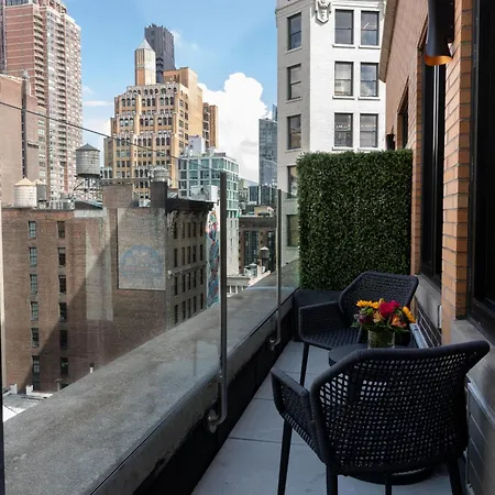 Broadway Plaza Hotel-3